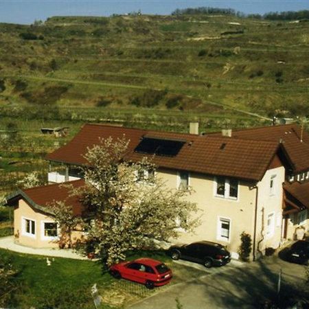 Winzerhof Baumer Фоґтсбурґ Екстер'єр фото
