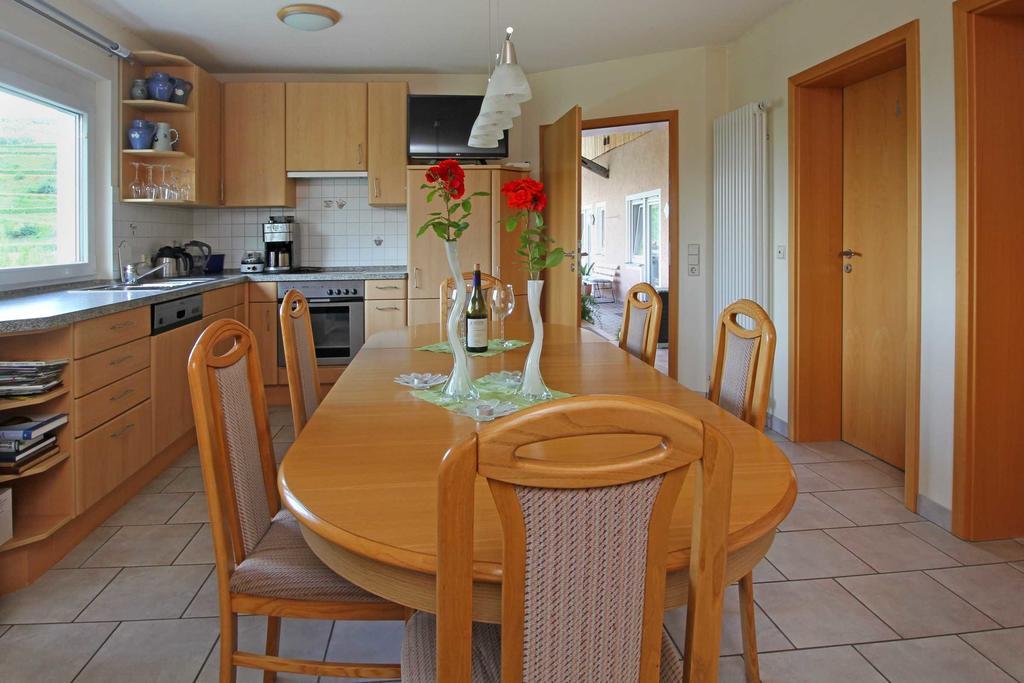 Winzerhof Baumer Фоґтсбурґ Номер фото