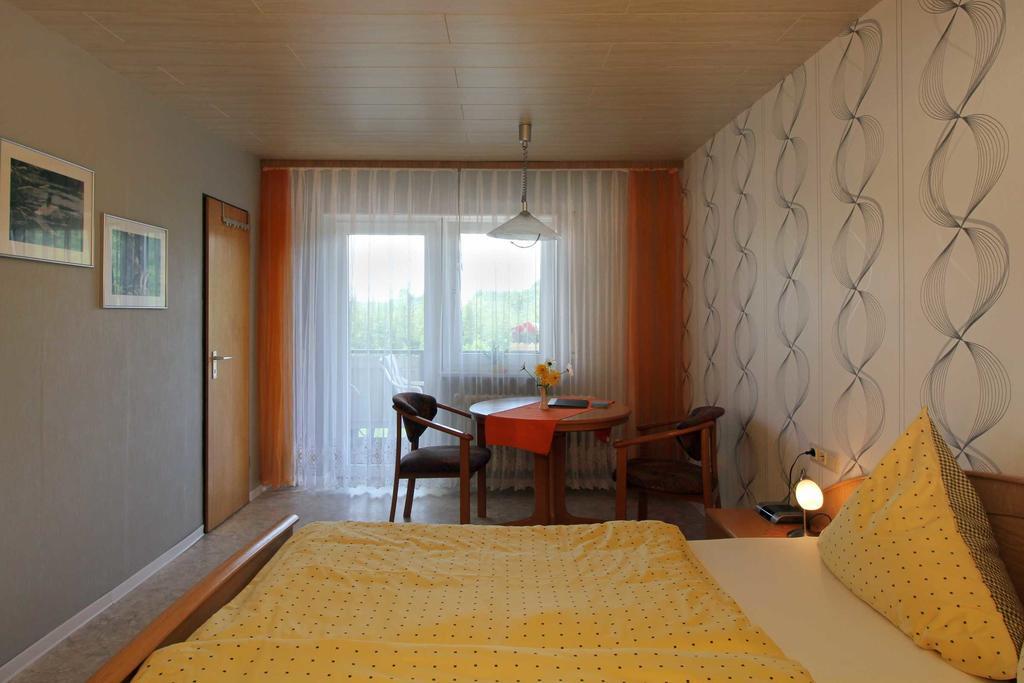 Winzerhof Baumer Фоґтсбурґ Номер фото